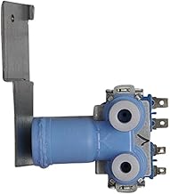 Refrigerator Valve Replacement for Bosch Thermador Gaggenau 00615235 1560159 615235 AH3478121 EA3478121 PS3478121 PS8727813