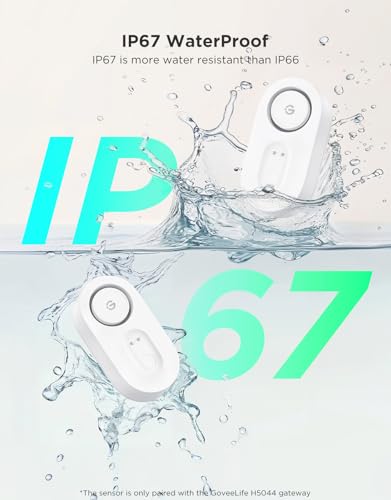 Water Sensor Alarm