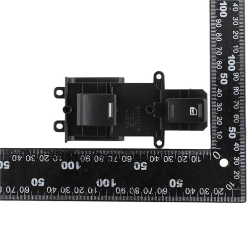 Interrupteur lève-vitre électrique CRV 2010-2011 bouton cassé commande 35760SWAA11