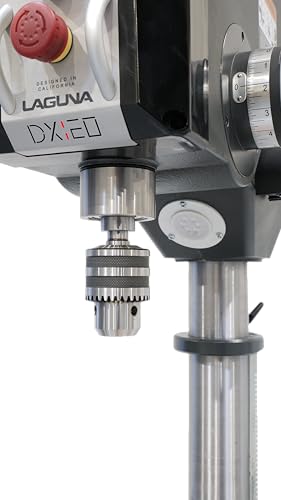 Laguna DX:20 Floor Drill Press