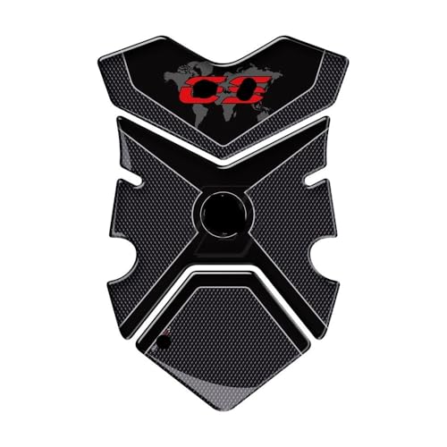 Protecteur de protection réservoir essence F800GS tankpad moto carburant
