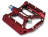 Cuerpo de aluminio extruido y mecanizado CNC y eje Cr-Mo mecanizado CNC.