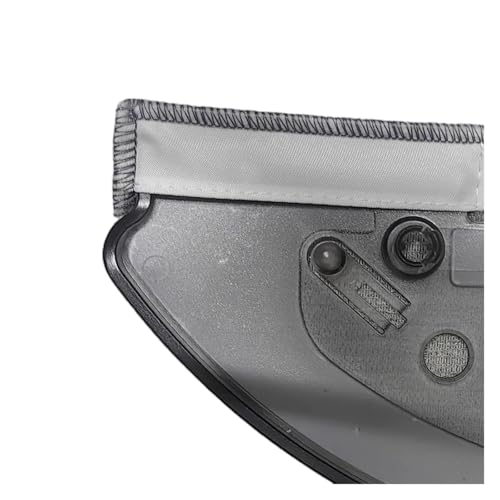 Support serpillière Honor R2 résout problème fixation lingette