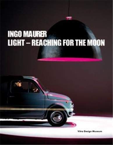 Ingo Mauer: Reaching for the Moon