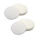 2 Pack Foam & Felt Filter Kit for Shark XFF80 Navigator Professional NV70, NV80, NVC80C, UV420, NV90 Vacuum Cleaners
