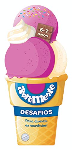 Abremente desafios 6-7 anos: