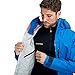 Mammut Nordwand Advanced HS Hooded Jacket - Men's, Azurit, Large, 1010-28031-50381-115