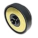 Larlansz Steering Wheel Short Hub Adapter Compatible with Honda Civic 1996-2000 Accord 94-02 Acura CL 97-03 Prelude 97-01 Odyssey 99-04 130H Universal 6 Hole (Work with Quick Release)