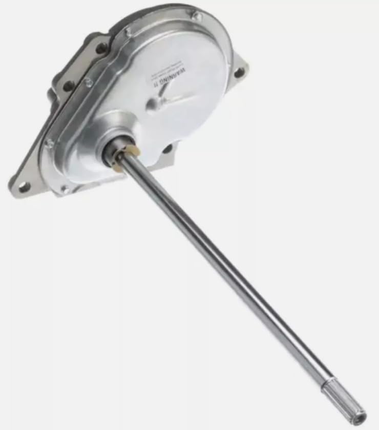 ╰(*´ゆ`*)╯ Amazon.com: CoreCentric Remanufactured Laundry Washer Gear