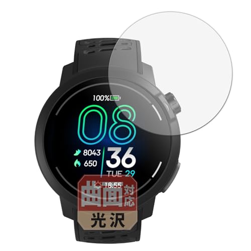 Leipsden COROS PACE Pro (3Zbg) Ή FlexView ی tB ȖʑΉ TPU  hw Cf {