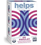 HELPS INFUSIES - Infusie van Sen en Heermoes met laxerend en drainerend effect. Verwijder vloeist...