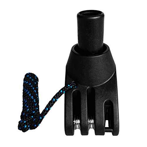LEIPUPA Windsurfing Tendon Joint Pin Fitting Mast Foot Base Plate and Mast - Thumbnail 5