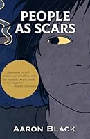 People As Scars 1793455740 Book Cover