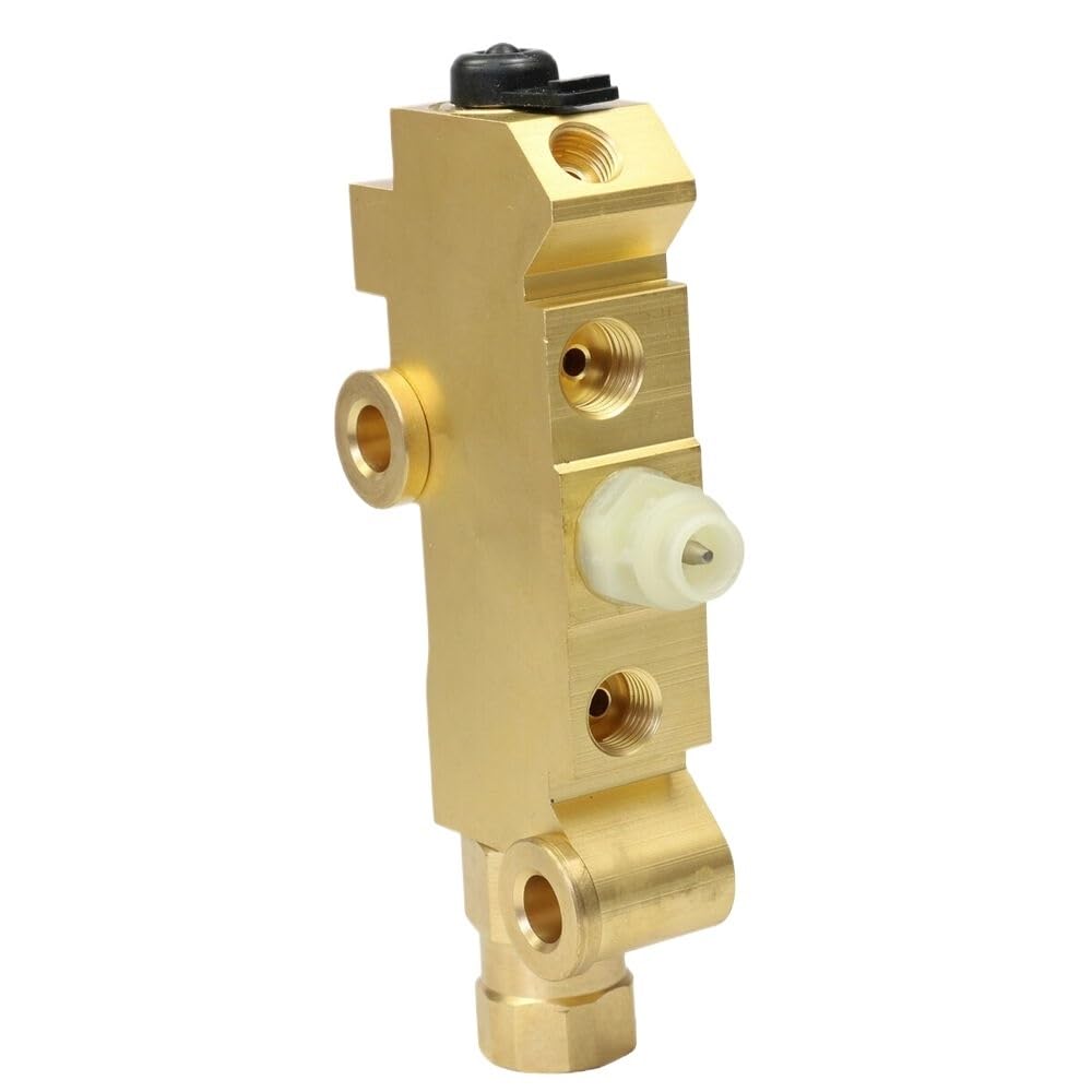 Leerlaufluft-Regelventil SCHEIBEN-/TROMMELBREMSE-PROPORTIONIERVENTIL PV2 172-1353 / Passend for GM CHEVY Idle Control Valve Idle Regulator