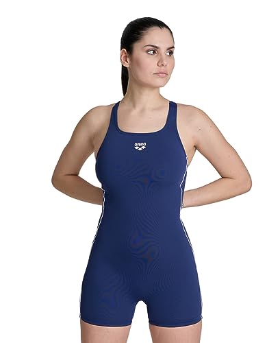 ARENA Performance Damen Finding R Badeanzug mit Bein