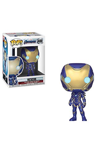 Funko Pop Marvel Endgame Marca Funko
