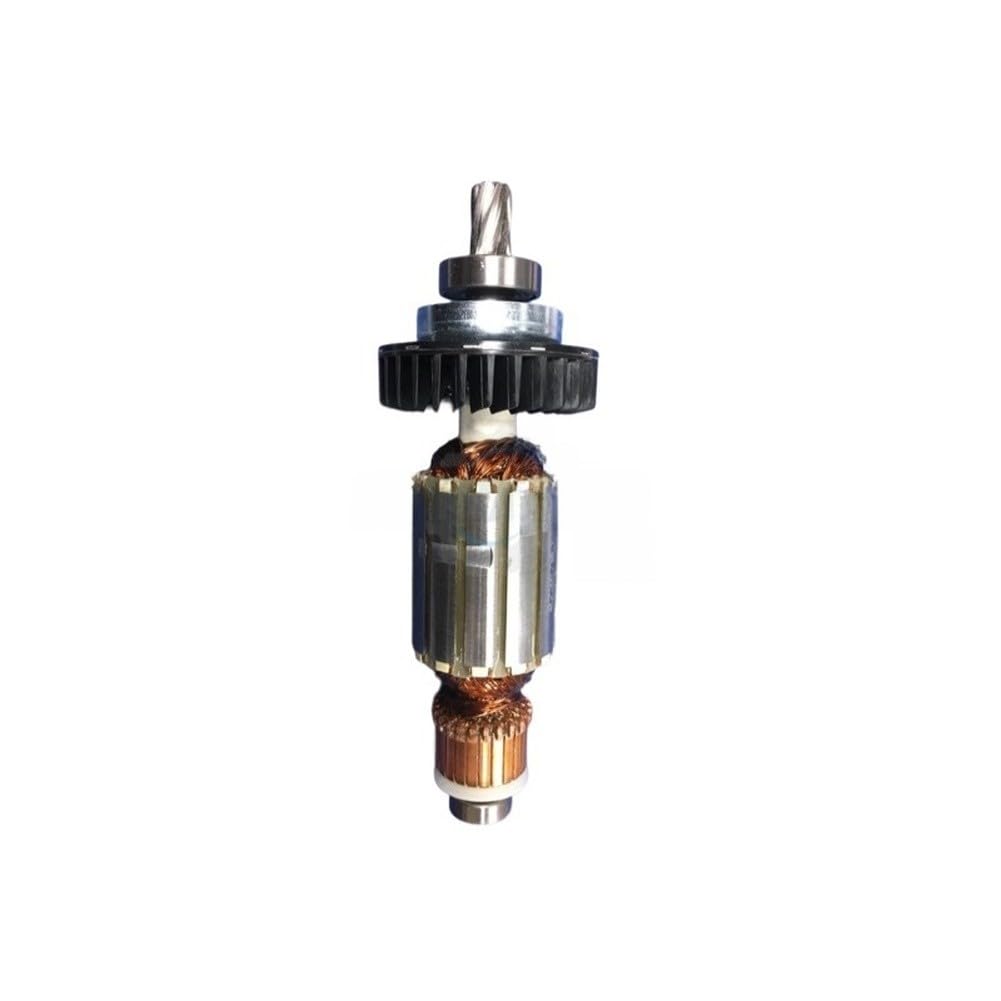 Para armadura de rotor para Makita, 5136785, repuesto para CA5000, para rotor para sierra CA5000 SP6000