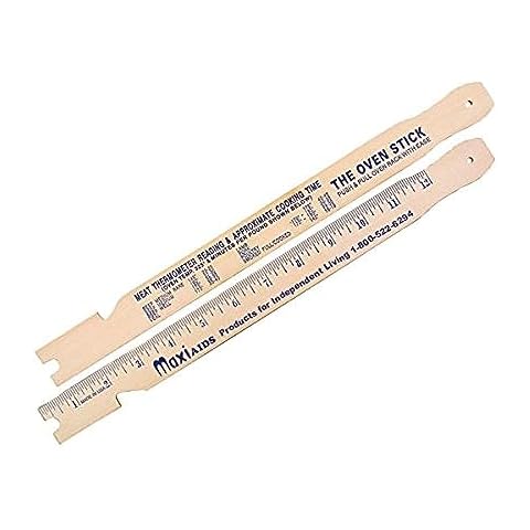 MaxiAids Fire Safety Oven Stick Cover