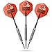 Imperial Cleveland Browns Fans Choice Team Dart Cabinet