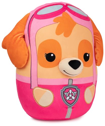 La Pat' Patrouille Peluche 30 Cm Trend Stella La Pat Patrouille Gund - vue 7