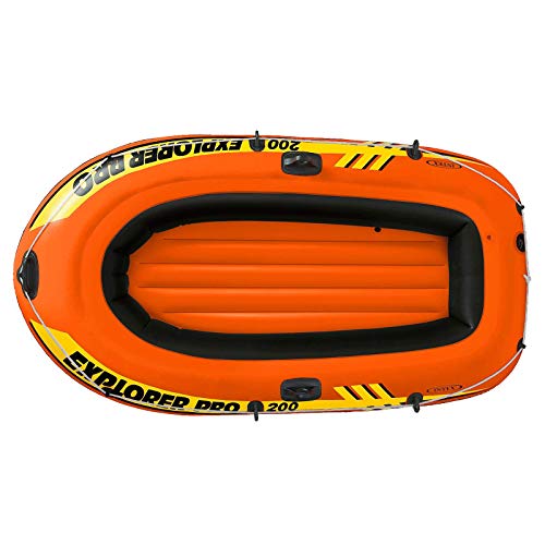 Intex Explorer Pro 200 (bateau 2 places)