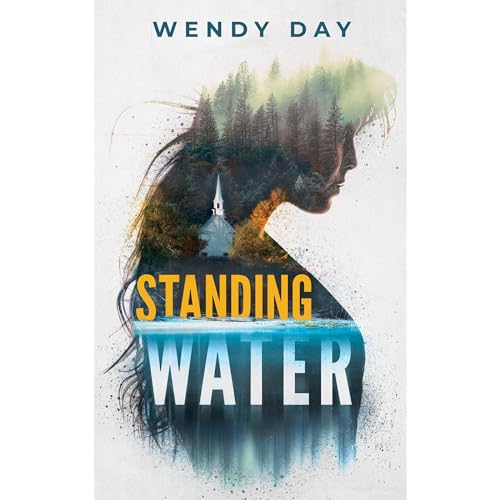 Standing Water by Wendy Day episode artwork