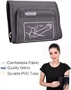 Control D Single Tube Long Regular Large Size Blood Pressure Monitor Machine Cuff (22-40 cm) - Compatible with all Digital Bp Monitor gallery image