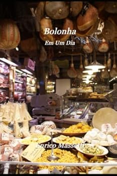 Paperback Bolonha em un dia [Portuguese] Book