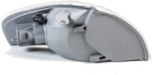 Miniatura 8 de Para Mazda 626 Luz de señalización 2000 2001 2002 lado del pasajero MA2531112  GG2A-51-060B