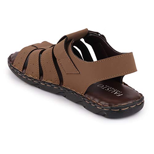 Image of FAUSTO Men Slipper