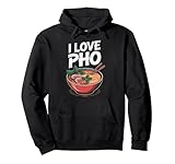 Pho Noodle Soup Enthusiast Cuisine