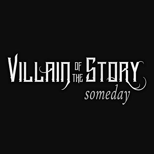 Villain of the Story