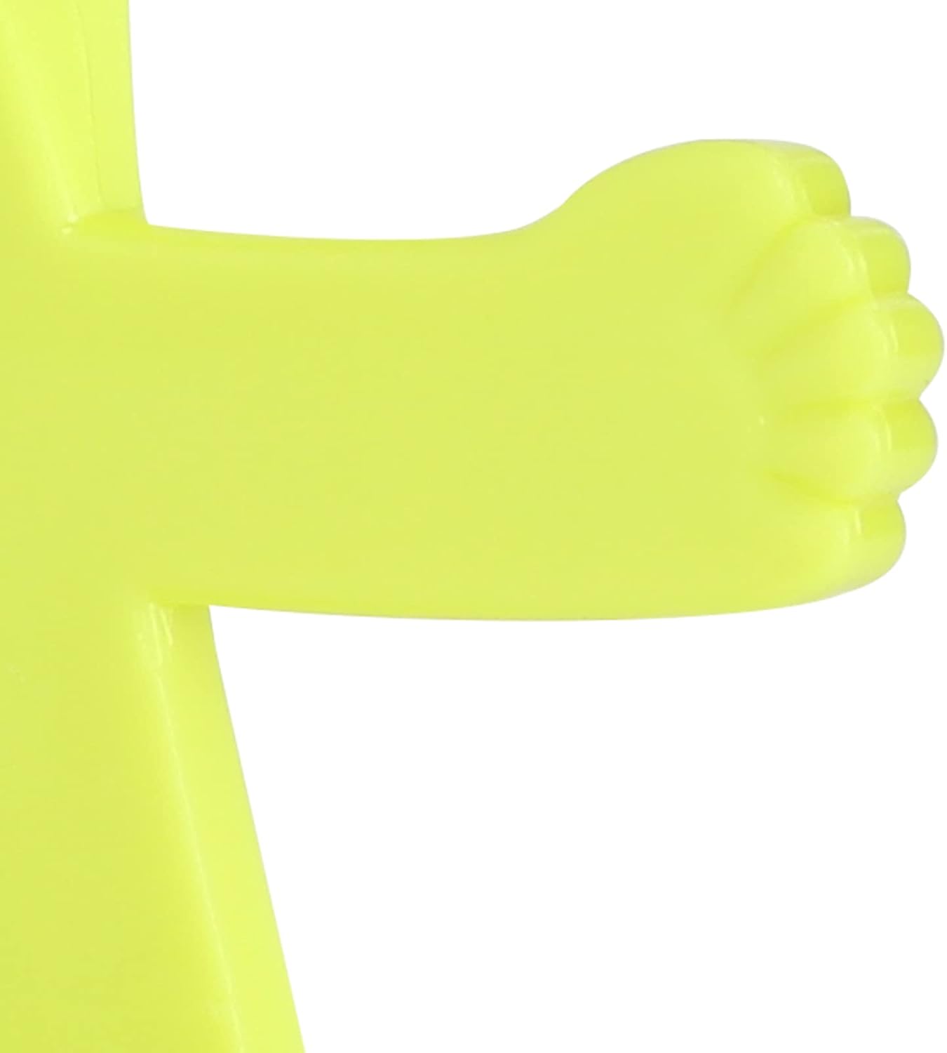 50セットバッジホルダーDIYキット、耐久性のあるプラスチックと鉄で作られたクラフトと家の装飾用には、人間の形をしたバッジカバー、ア