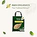 B&B Organics Barnyard Millet (5 kg / 11 pound) / Kuthiraivali Arisi/Certified Organic/Fibre Rich/Chemical Free/Indian Millet