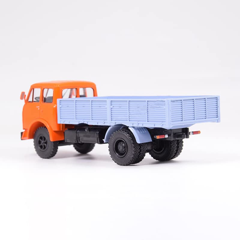 Camion MAZ-5335 soviétique 1/43 Modimio miniature cargo - 7