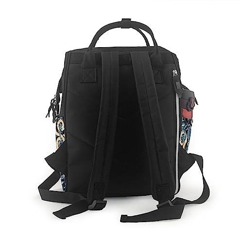 Sac à dos ordinateur portable pour protéger votre PC avec style décontracté - 3