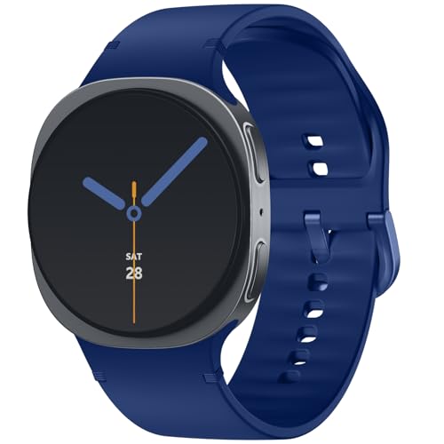 Image of Upeak Sports Strap Compatible with Samsung Galaxy Watch 9 8 40mm 44mm