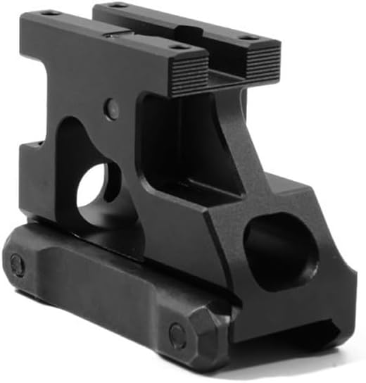 Tactical MRO Red Dot Sight 2.26 inch High Scope Mount Riser for MRO Series Comaptible with FTC Mounts Fit 20mm Rails