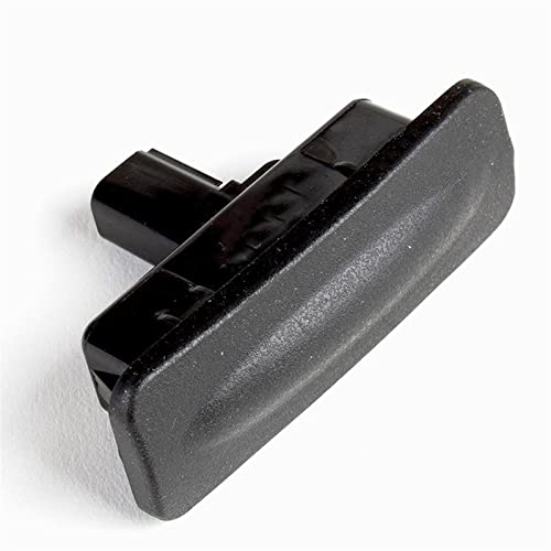 Coffre bloqué ? Changez le bouton d'ouverture de hayon Hyundai référence 81260A5000