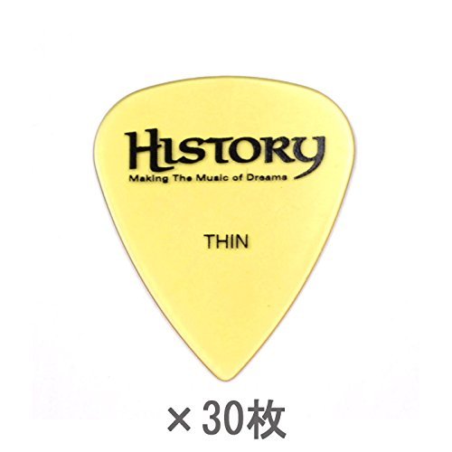 HISTORY HP2T THIN �s�b�N 30���Z�b�g �e�B�A�h���b�v�^ �q�X�g���[