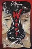 Cover zum Buch Warda: Die Dornen der Rose