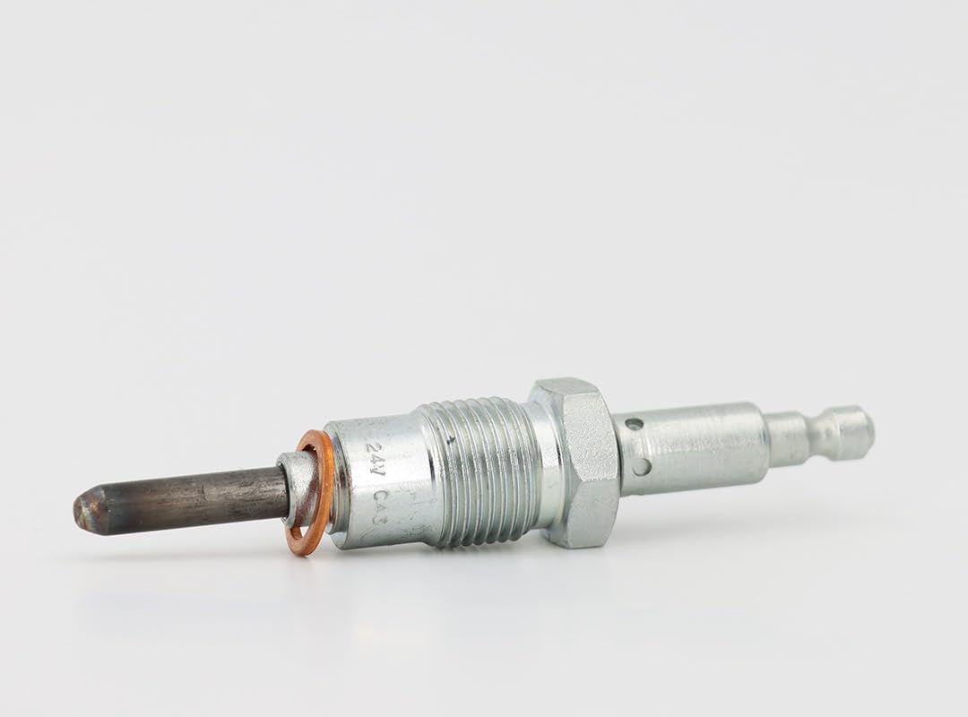 Bougie de préchauffage 24V compatible 975331