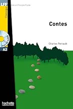 Download Contes + CD audio MP3 (A2) PDF
