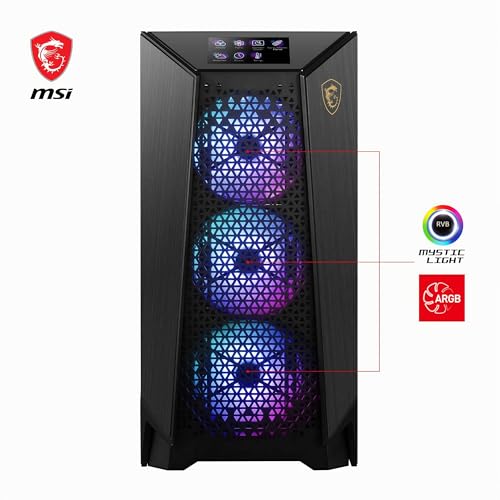 MSI MEG PROSPECT MTE ATX - vue 10