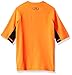 Under Armour Boys' Comp Short Sleeve Rashguard