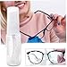 Tuimiyisou Anti Fog Spray for Glasses Swimming Goggles Car Windows Windscreen Lenses Long Lasting Anti Mist Fog Spray