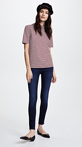 Dl1961 Womens Emma Instasculpt Low Rise Skinny Fit Jeans, Albany, 29 #TOP4