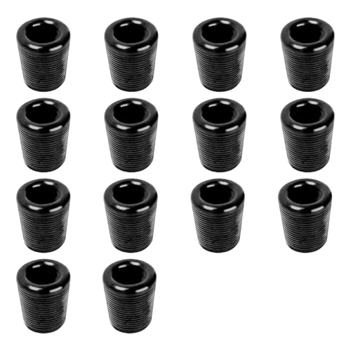 WERJH 14-Pack Golf Sensor Covers for Arccos, Garmin Approach CT10, Fit Standard/Midsized/Jumbo Grips - Silicone Protective Golf Pad Tags for Club Sensors Covers by Arccos Caddie Smart Sensors