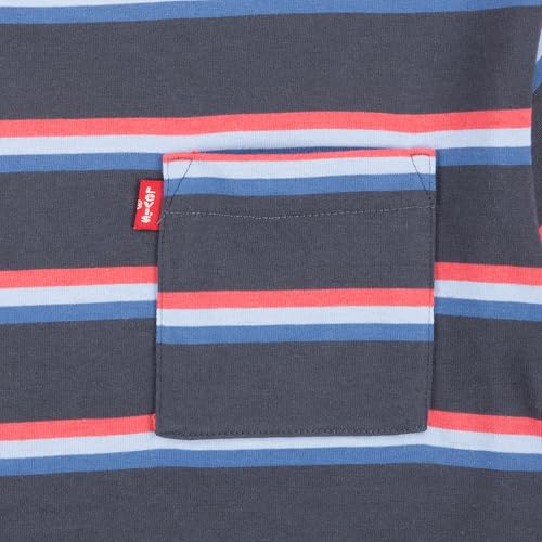 Image of Levi's Boys' One Pocket T-Shirt