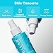 Paula's Choice CLEAR Exfoliating Back & Body Acne Spray, Bacne Spray with 2% BHA Salicylic Acid Back Acne Treatment for Clogged Pores, Blackheads & Breakouts, Alcohol-Free, Fragrance-Free, 4 Fl Oz